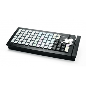 Программируемая клавиатура Posiflex KB-6600U
