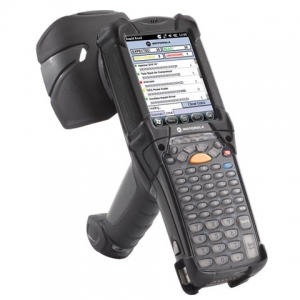 Сканер Motorola MC9190