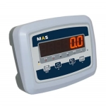 Весы напольные MAS PM1E-150-4050_2