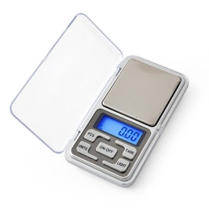 Весы Pocket Scale MH-500