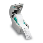 Barcode printer TDP 225
