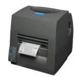 Citizen CL S631 термотрансферный принтер печати этикеток
