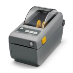 DT printer ZD410