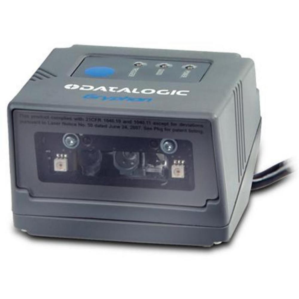 Сканер штрих-кода Datalogic Gryphon GFS4400
