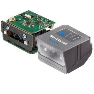 Сканер штрих-кода Datalogic Gryphon GFS4400