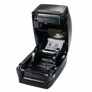 Настольный принтер этикеток GODEX RT863i