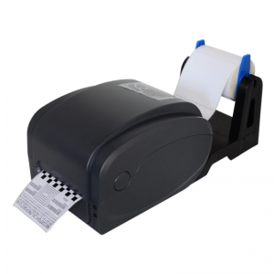 Настольный принтер этикеток GPrinter GP-1125T