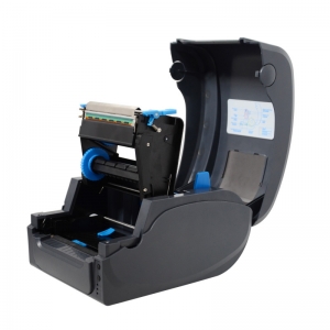 Настольный принтер этикеток GPrinter GP-1125T