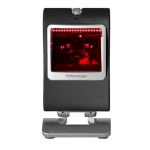 Honeywell Metrologic 7580 2D USB Genesis черный_3
