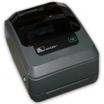 Принтер Zebra GX420T GX42 102520 000