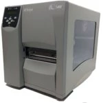 Принтер Zebra S4M