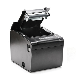 Принтер чеков Атол RP 326 USE черный
