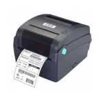 Принтер этикеток TSC 200