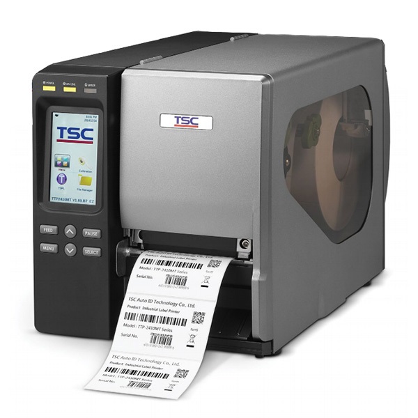 Принтер этикеток TSC TTP 2410MT