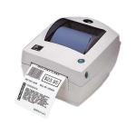 Принтер этикеток Zebra GC420T