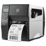 Принтер термотрансферный Zebra ZT230