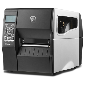 Принтер термотрансферный Zebra ZT230