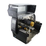 Специальный RFID принтер ZT410