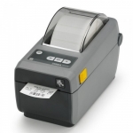 Термопринтер этикеток Zebra DT Printer ZD410_3