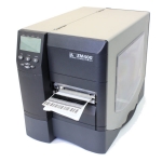 Термотрансферный принтер Zebra ZM400_1