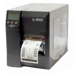 Термотрансферный принтер Zebra ZM400_2