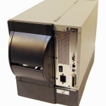 Термотрансферный принтер Zebra ZM400_3