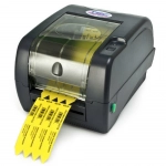 Термотрансферный принтер этикеток TSC TTP 247