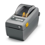 Zebra DT printer ZD410