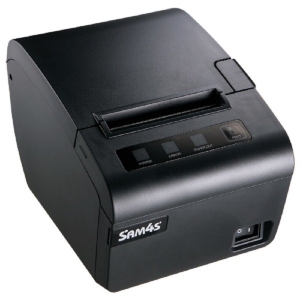Чековый принтер Sam4s Ellix 30