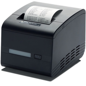 Чековый принтер TRP80USE II