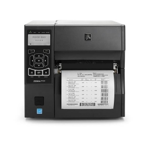 Принтер Zebra ZT420