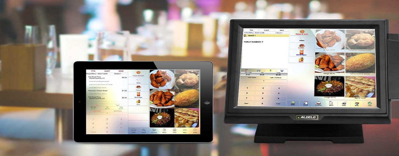 Restaurant system