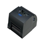 Термотрансферный принтер этикеток Citizen CL-S621