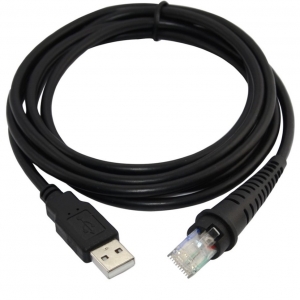 usb kabel honeywell metrologic ms9540 9520 1