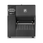 Zebra ZT220 термотрансферный принтер печати этикеток
