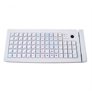 Клавиатура Posiflex KB-6600U
