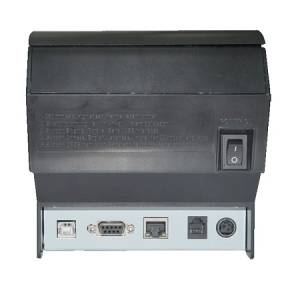 Мобильный принтер этикеток SPARK PP-2010