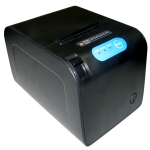 Настольный принтер этикеток GlobalPOS RP328
