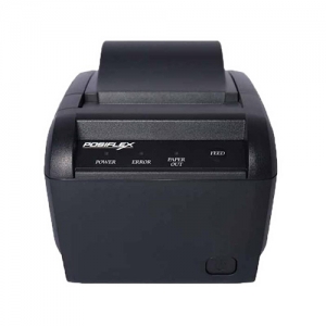 Настольный принтер чеков Posiflex Aura-6900U-B