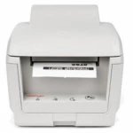 Настольный принтер этикеток Posiflex Aura-9000L