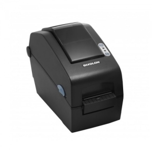 Настольный принтер этикеток Samsung Bixolon SLP-DX220D