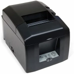 Настольный принтер этикеток Star Micronics TSP654D