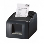 Настольный принтер этикеток Star Micronics TSP654D