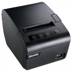 Принтер Sam4s Ellix 30