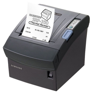 Принтер чеков Samsung Bixolon SRP-350