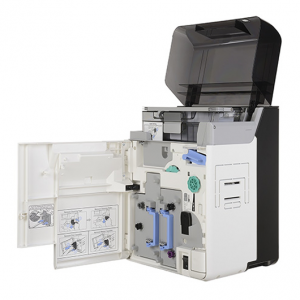 Принтер пластиковых карт EVOLIS Avansia Duplex Expert