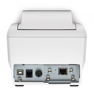 Принтер штрих-кода Posiflex Aura-6900L-B