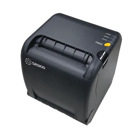 Промышленный принтер этикеток Sewoo (Lukhan) SLK-TS400