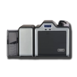 Ретрансферный принтер Fargo HDP 5000