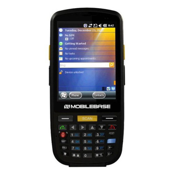 ТСД Mobilebase DS3